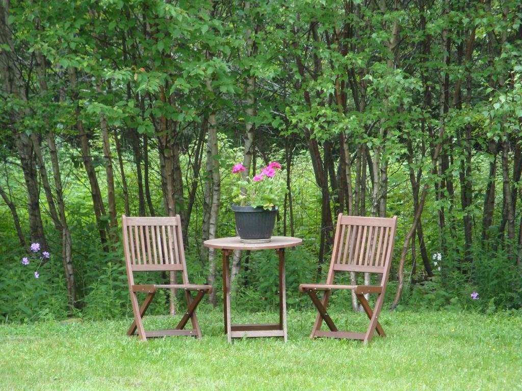 Sandstone Bed And Breakfast New Glasgow Exteriör bild