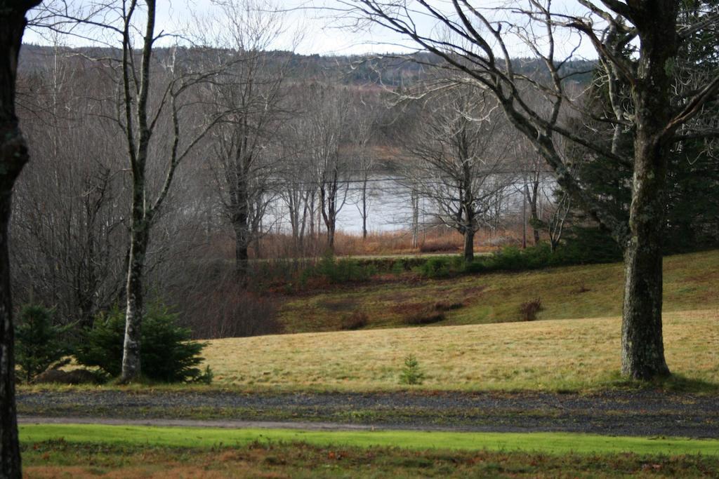 Sandstone Bed And Breakfast New Glasgow Exteriör bild